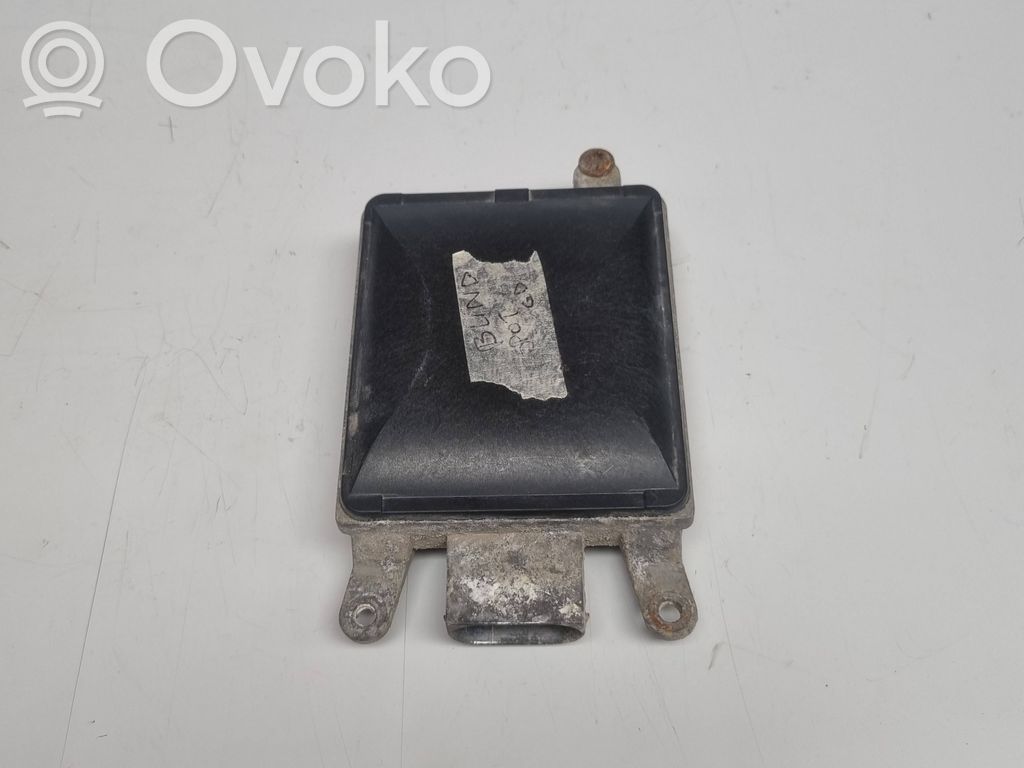 BMW 7 F01 F02 F03 F04 Aklos zonos modulis 