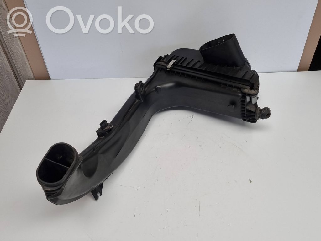 BMW 3 F30 F35 F31 Cutie filtru aer 