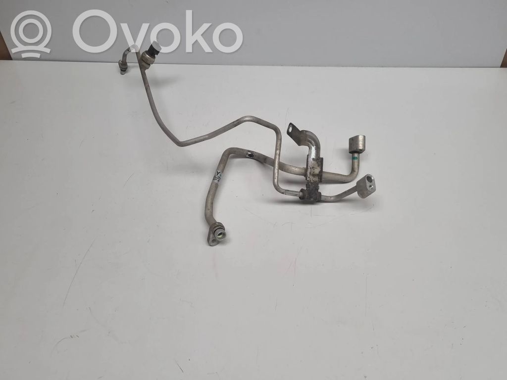Nissan X-Trail T32 Air conditioning (A/C) pipe/hose 