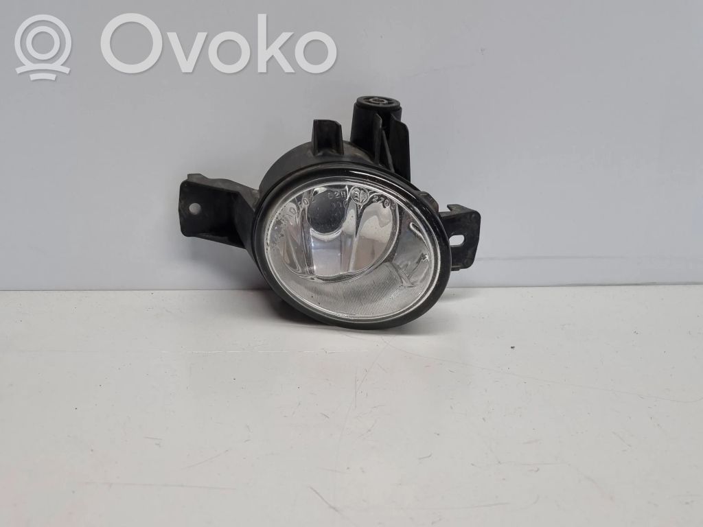 BMW 7 F01 F02 F03 F04 Miglas lukturis priekšā 