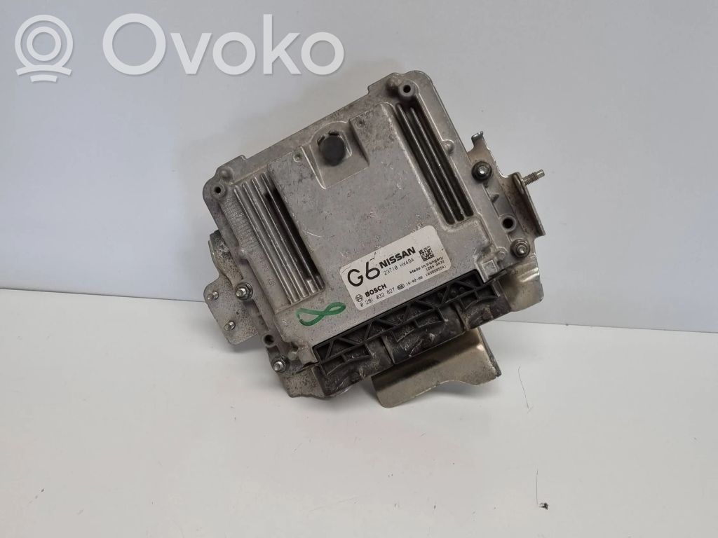 Nissan X-Trail T32 Engine control unit/module 
