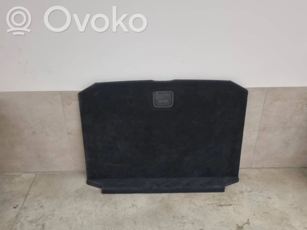 Audi A3 S3 8V Bagažinės kilimas 