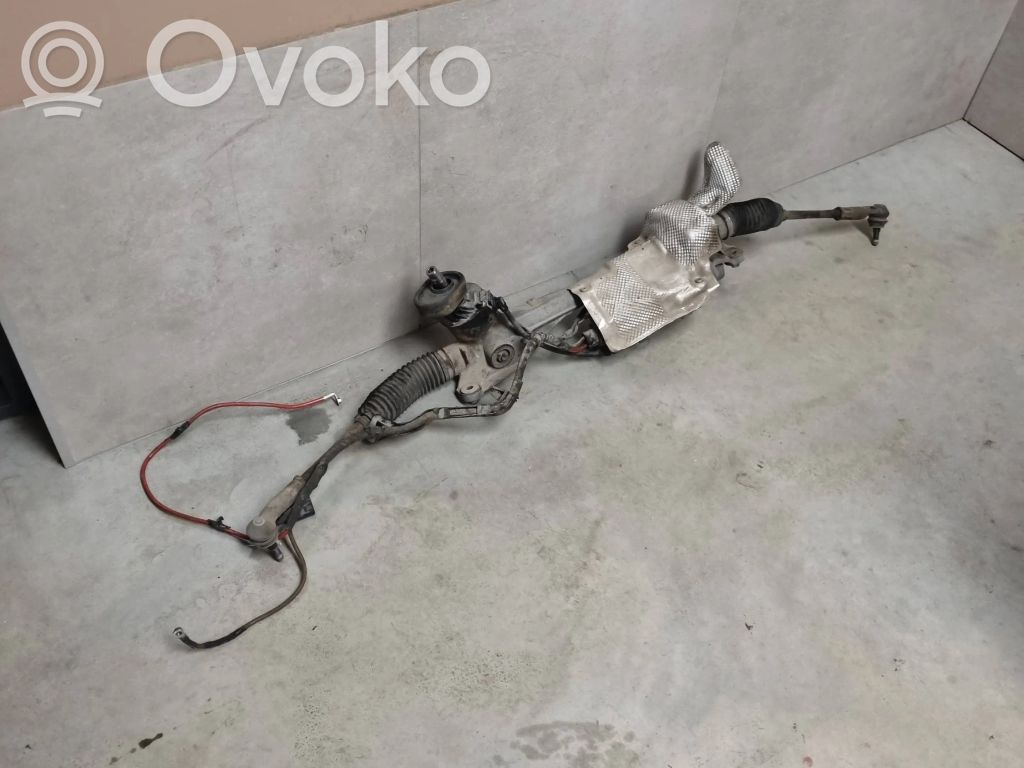 Audi A3 S3 8V Lenkgetriebe 