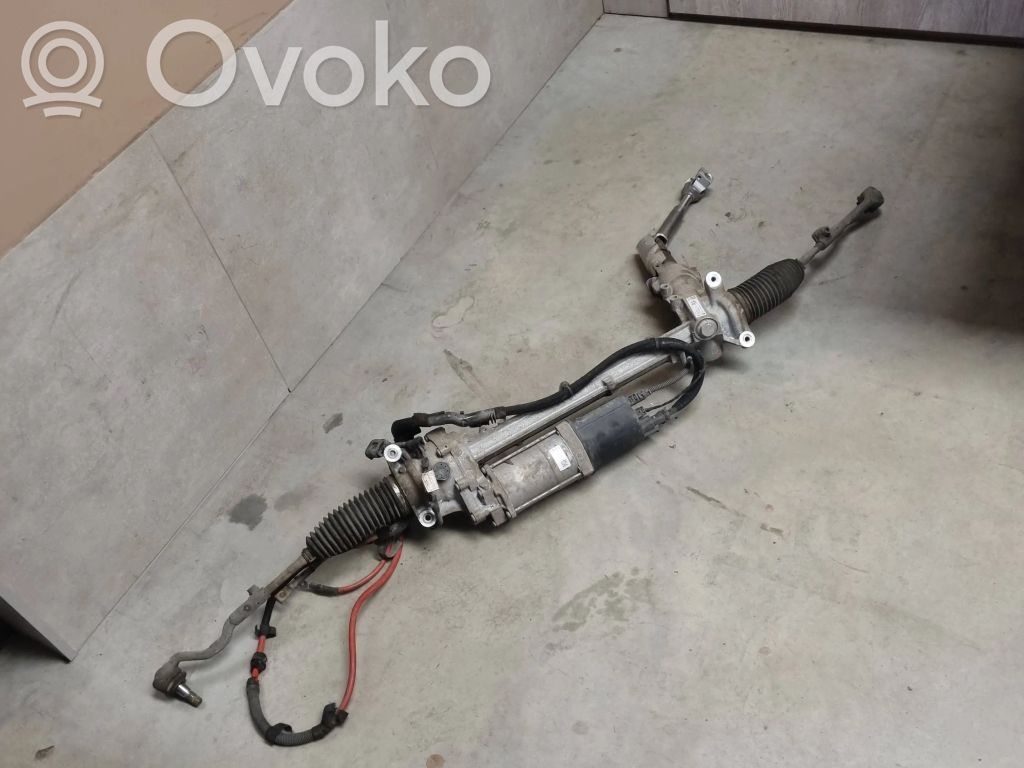 BMW 3 F30 F35 F31 Steering rack 
