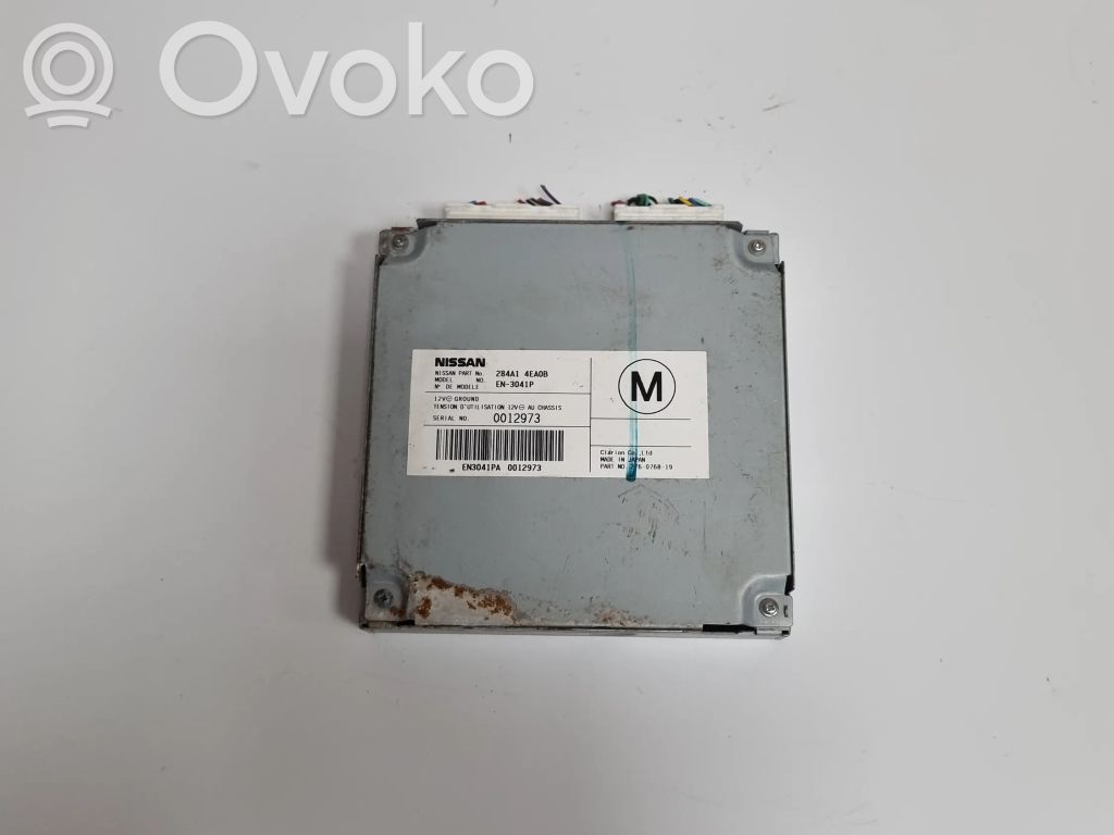 Camera control unit module   284A14EA0B,EN3041P,0012973