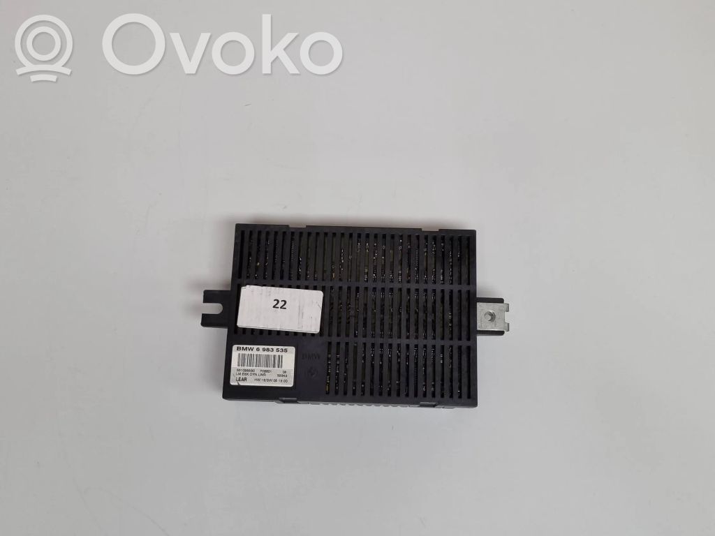 Valomoduuli LCM   6983535,706601,531098830