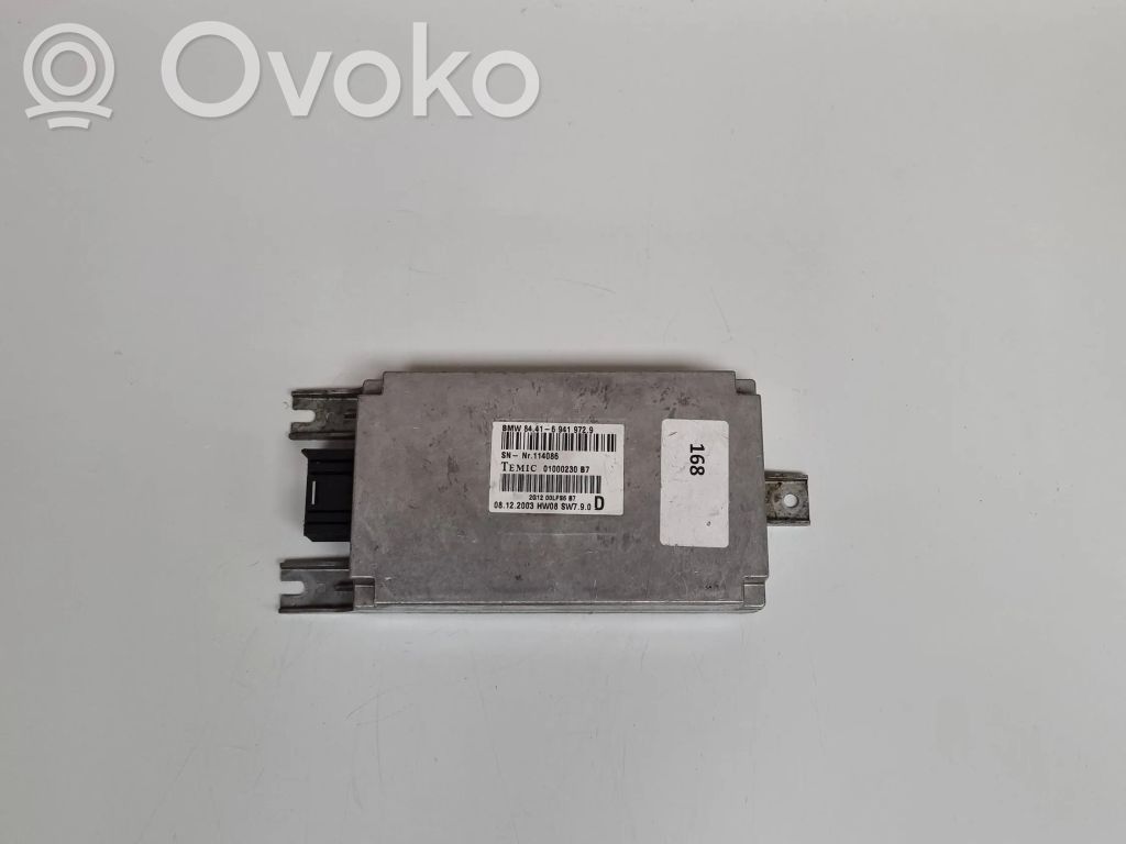 Sonstige Steuergeräte / Module   844196941972,114086,01000230B7