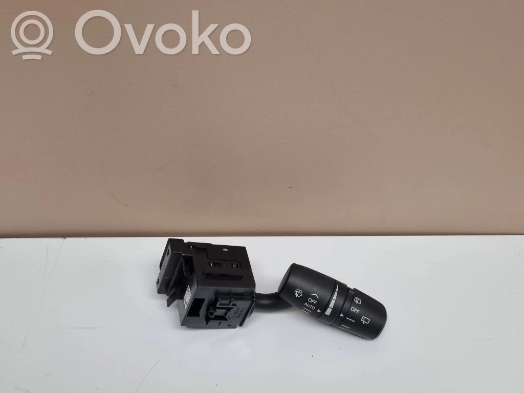 Mazda 6 Wiper control stalk 