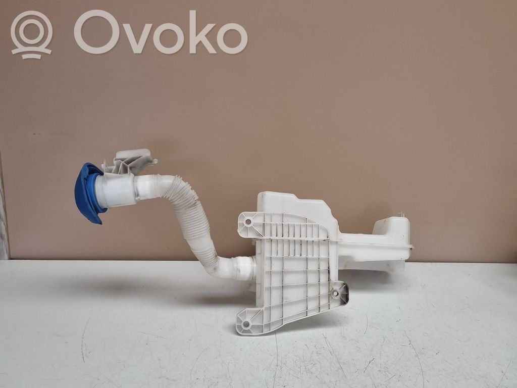 Skoda Octavia Mk3 (5E) Zbiornik płynu do spryskiwaczy szyby przedniej / czołowej 