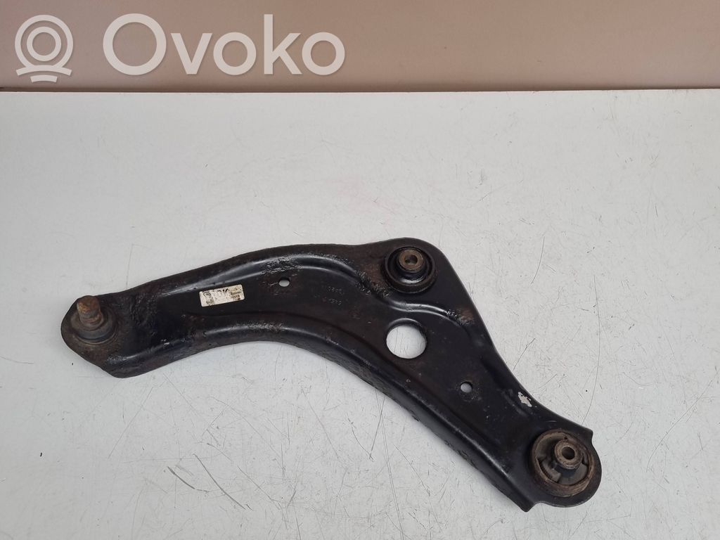 Nissan Qashqai Вилы 