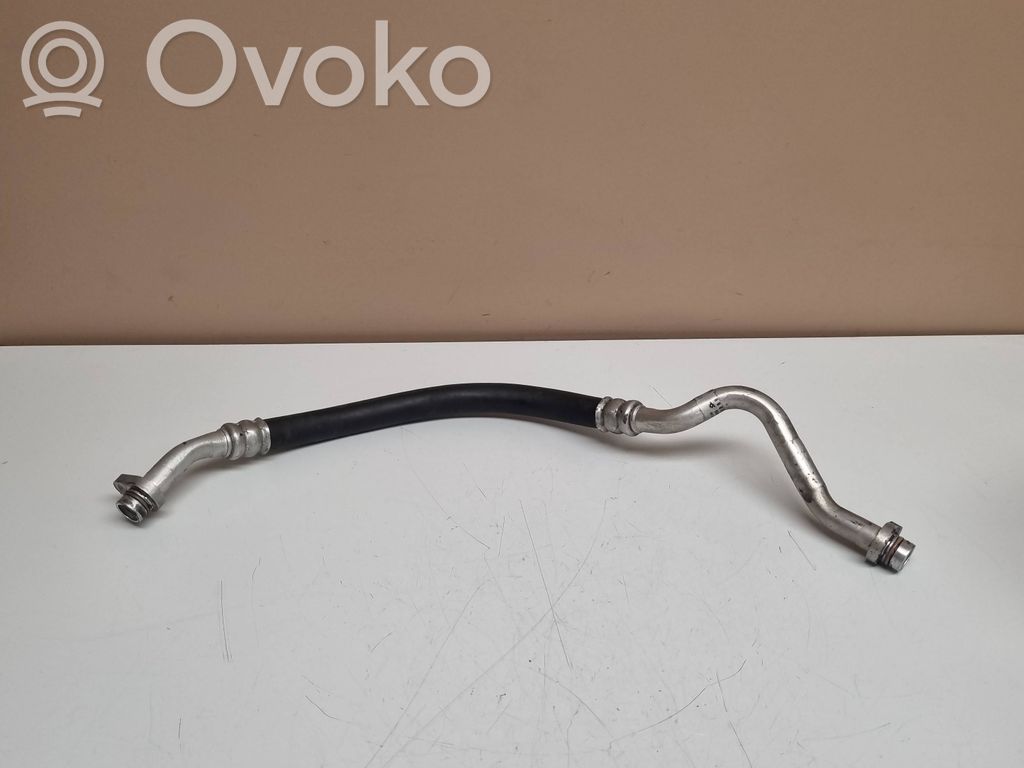 Nissan Qashqai Wąż / Przewód klimatyzacji A/C 