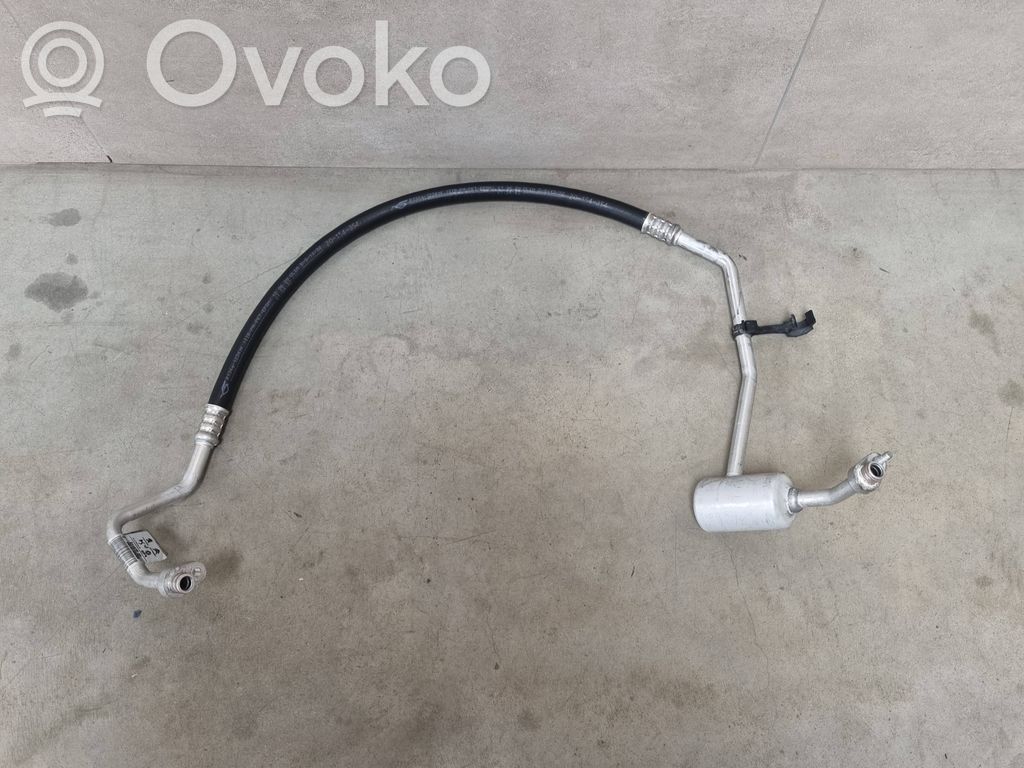 Peugeot 208 II Conductă/furtun aer condiționat (A/C) 