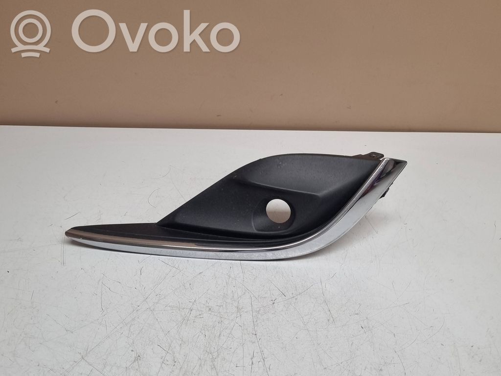 Mazda 6 Etusumuvalon ritilä 