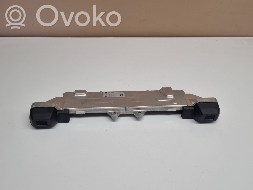 Subaru Outback (BS) Telecamera per parabrezza 