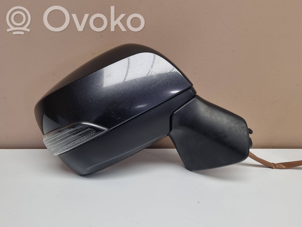Subaru Outback (BS) Elektryczne lusterko boczne drzwi przednich 