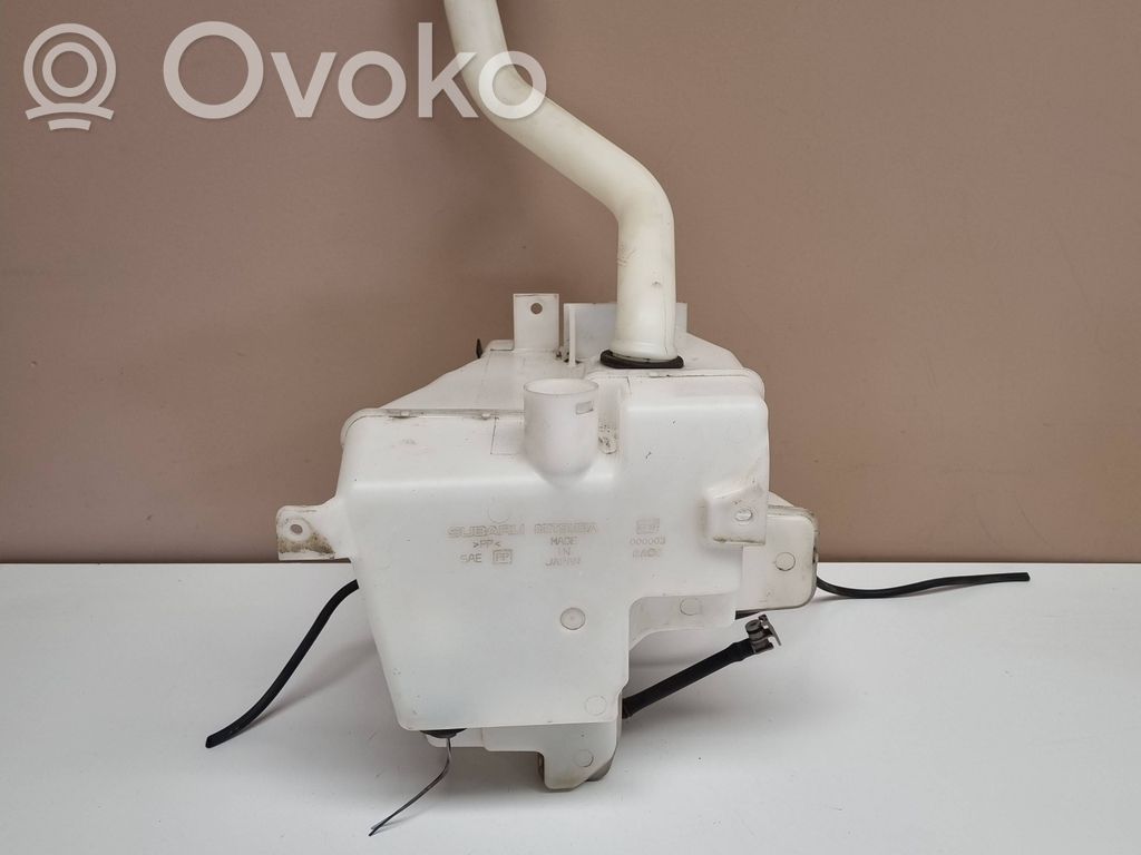 Subaru Outback (BS) Windshield washer fluid reservoir/tank 