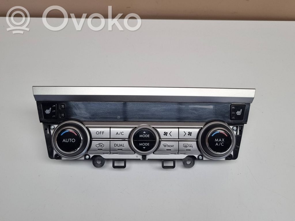 Climate control unit   72311,AL110