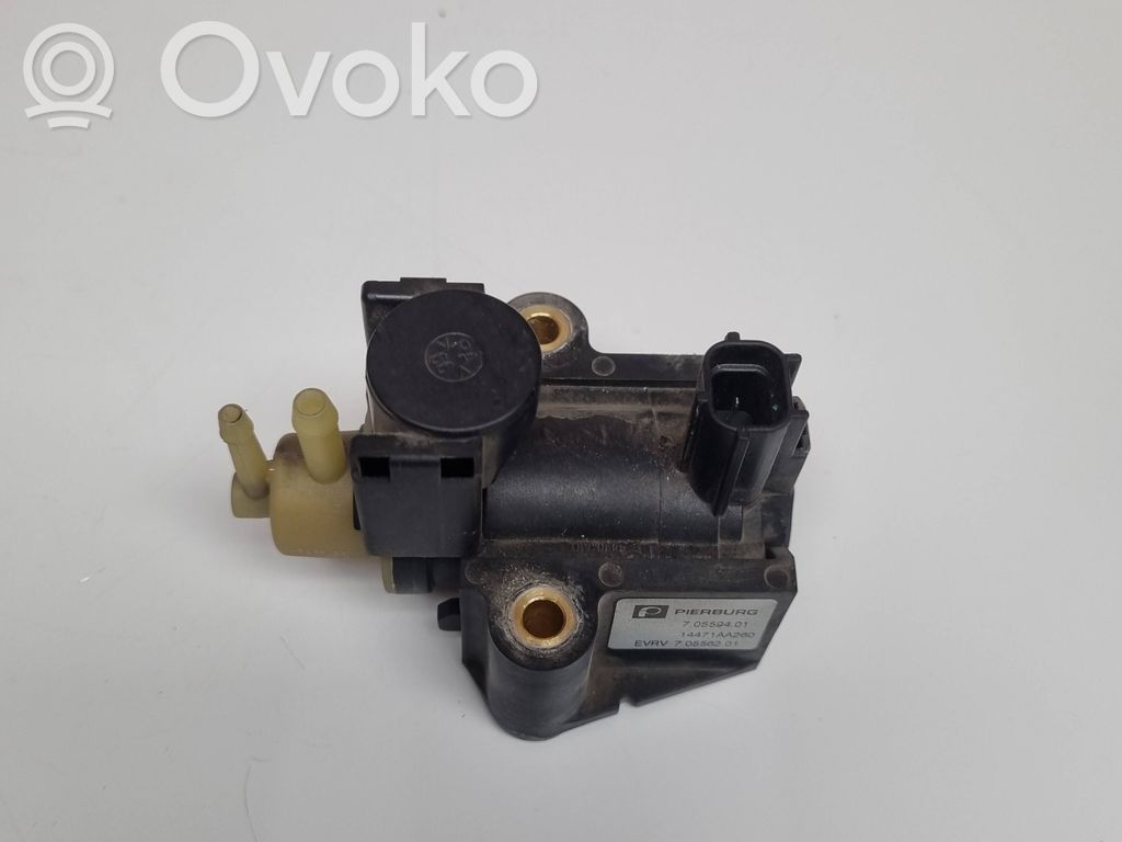 Subaru Outback (BS) Vacuum valve 