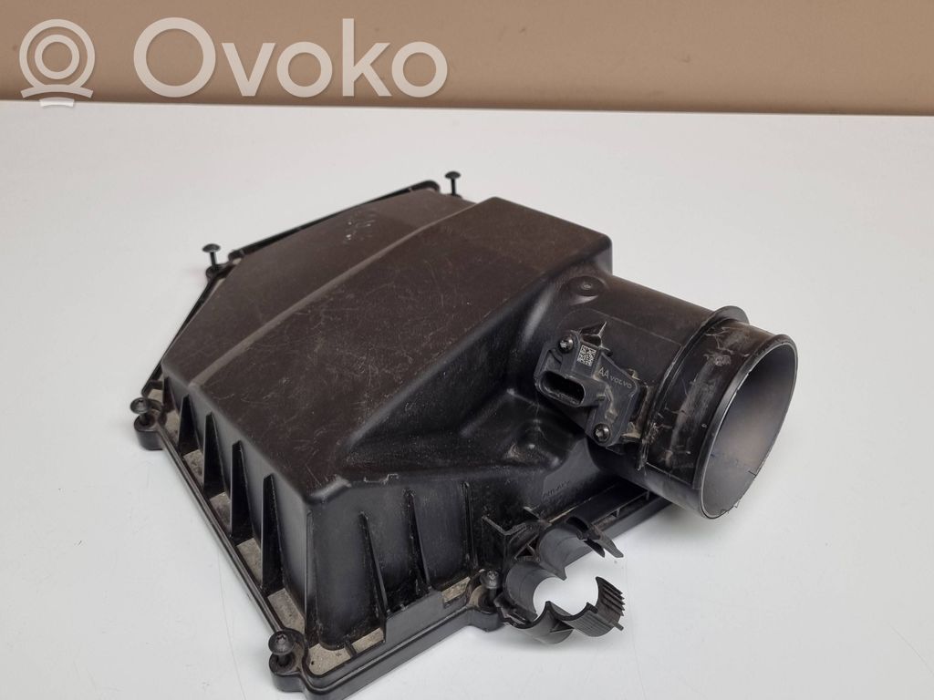 Volvo XC60 Air filter box cover 