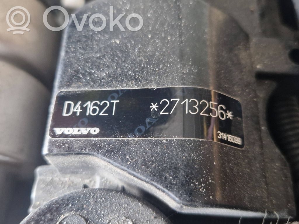 Volvo V40 Variklis 