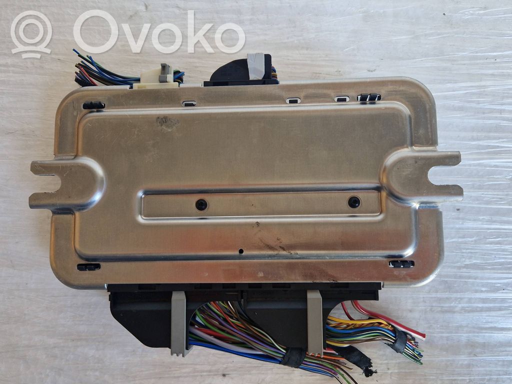 BMW 5 F10 F11 Lichtmodul Lichtsensor 