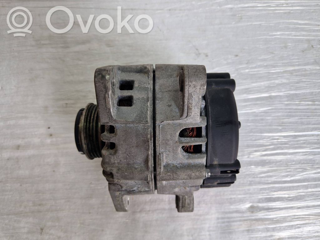 Mercedes-Benz E AMG W213 Alternator 