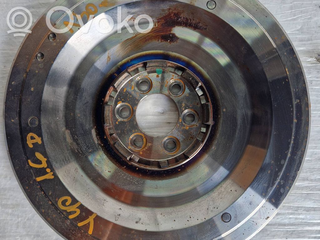 Volvo V40 Flywheel 