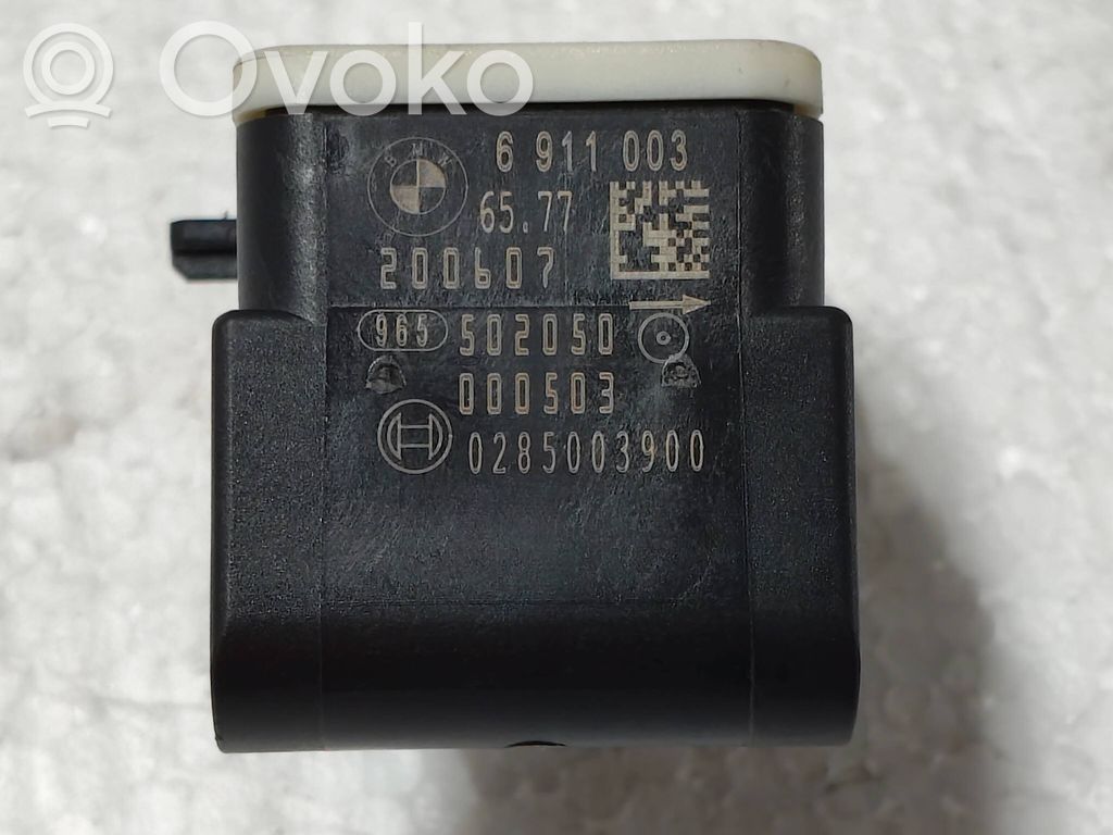 Czujnik uderzenia Airbag   6911003,000503,0285003900,502050