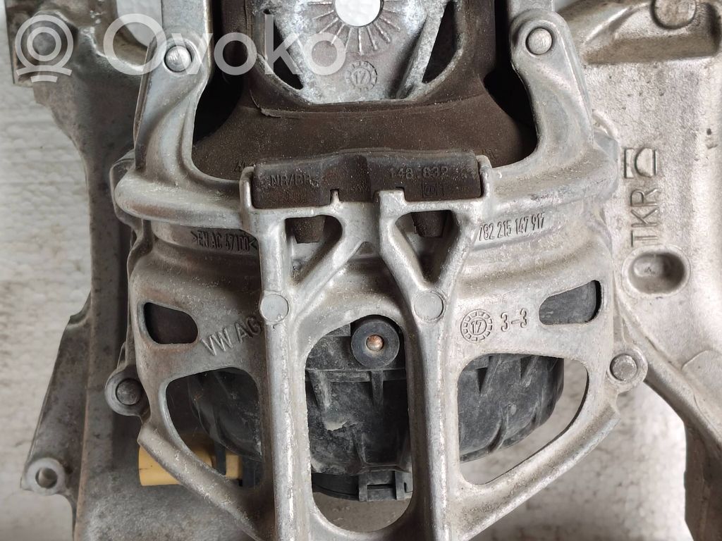 Engine mount bracket   4M0199372FC,10042017