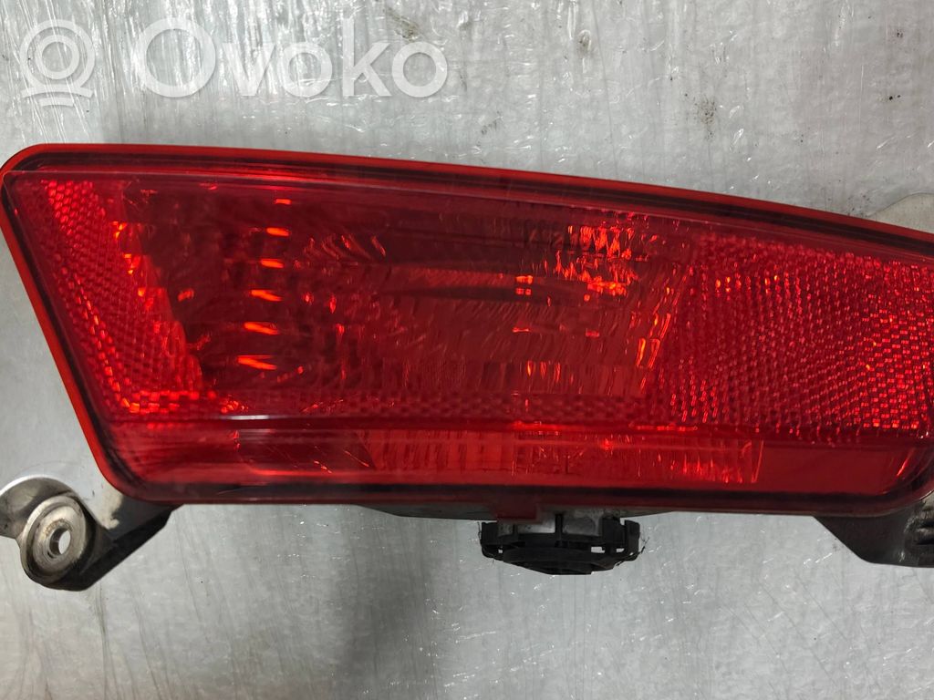 Land Rover Range Rover Evoque L538 Światło przeciwmgielne tylne 