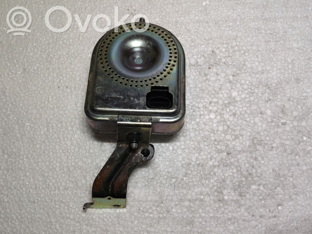 Volvo V40 Signalizācijas sirēna 