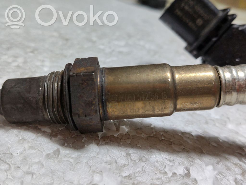 Mercedes-Benz E AMG W213 Lambda probe sensor 