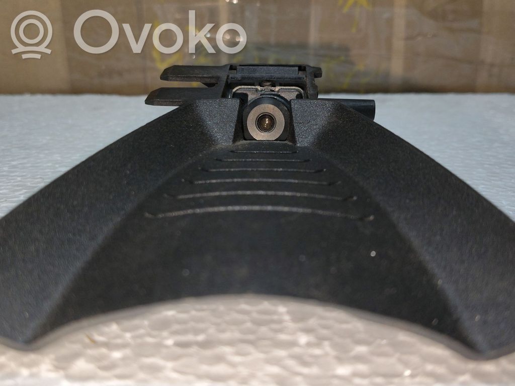 BMW 6 F12 F13 Cameră parbriz 