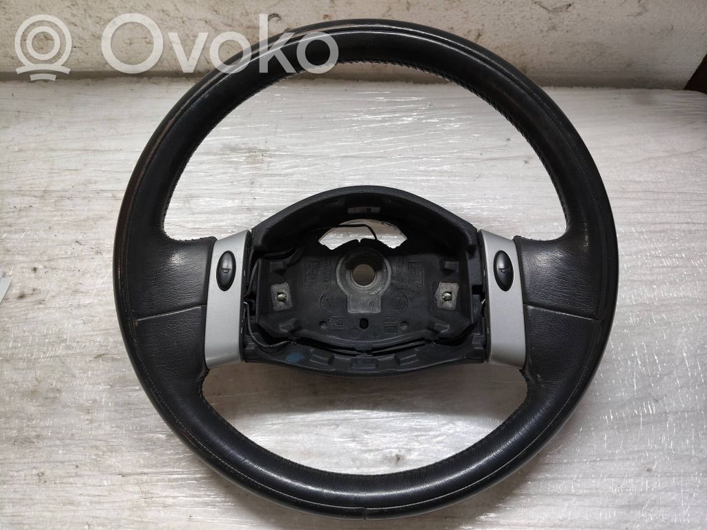 Mini One - Cooper R50 - 53 Stūre 
