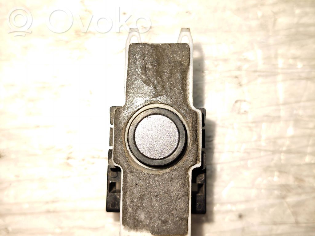 Lexus CT 200H Parksensor PDC 