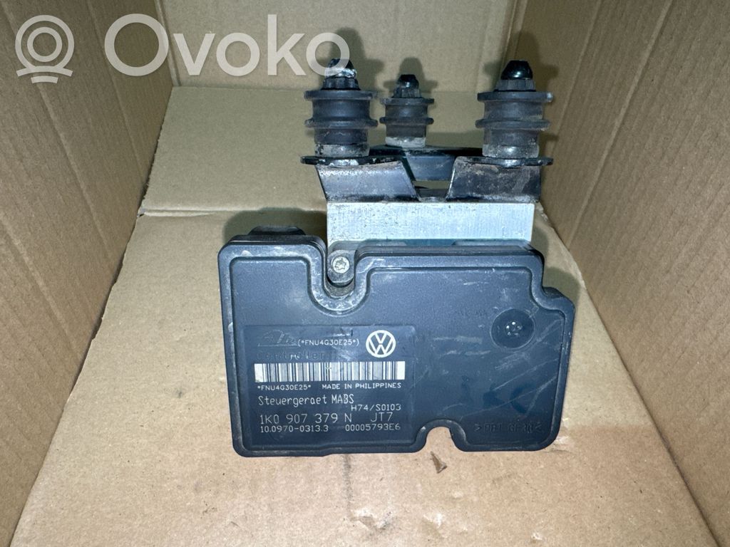 Volkswagen Golf V Bomba de ABS 