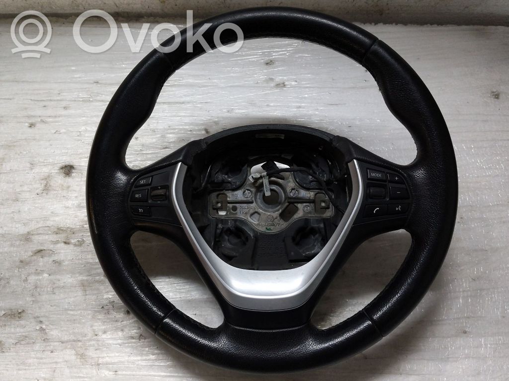 BMW 3 F30 F35 F31 Vairas 