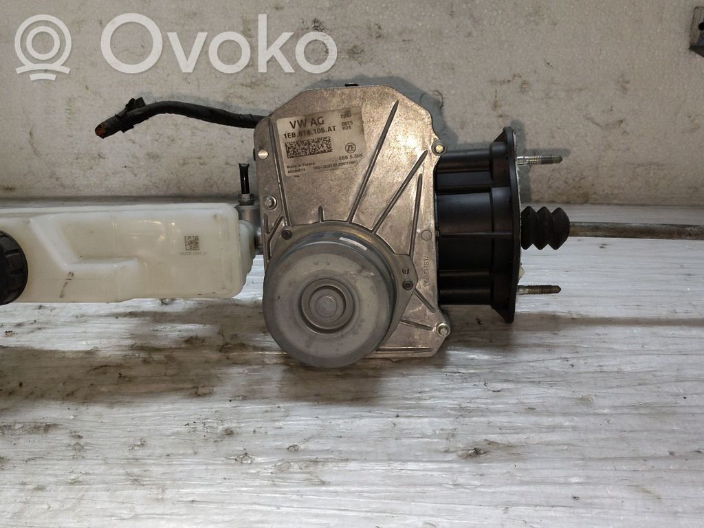 Cupra Born Master brake cylinder 