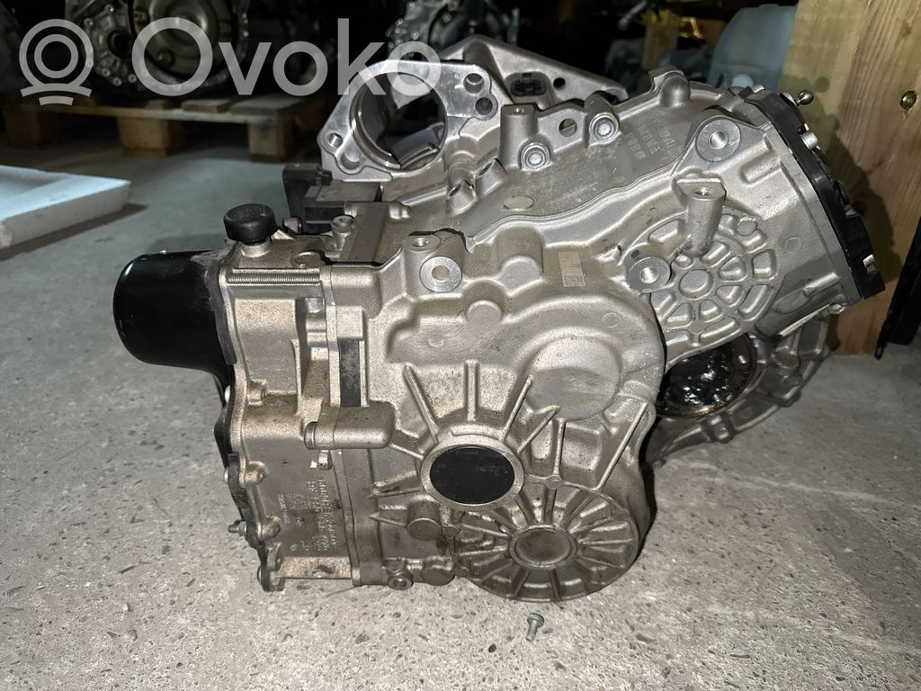 Volkswagen Golf VIII Caja de cambios automática 
