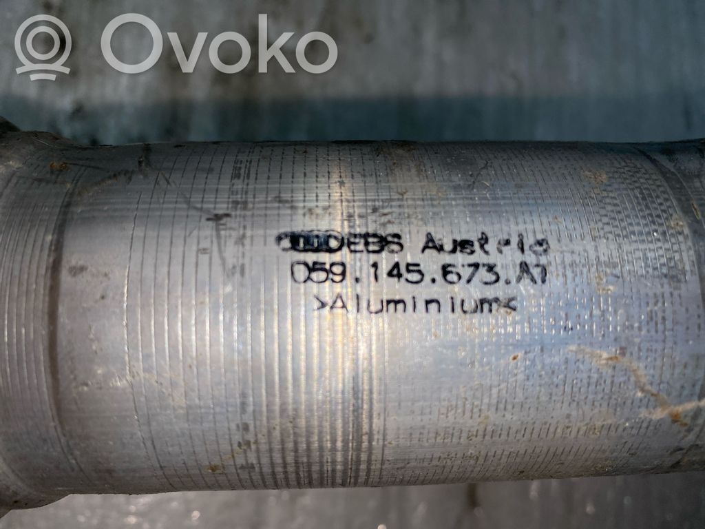 Intercooler hose/pipe   059145673AT
