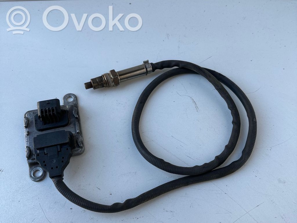 Iveco Daily 6th gen Lambda probe sensor 