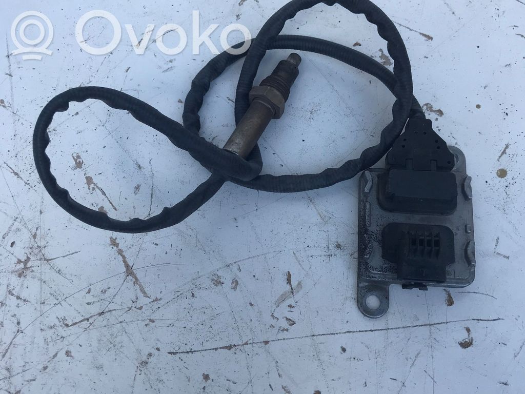 Iveco Daily 6th gen Lambda probe sensor 
