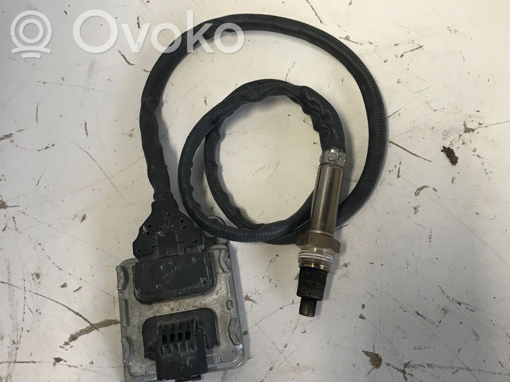 Iveco Daily 6th gen Lambda probe sensor 