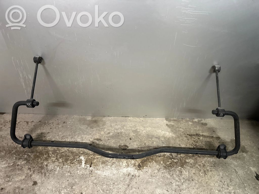 Iveco Daily 6th gen Stabilizatora stienis 