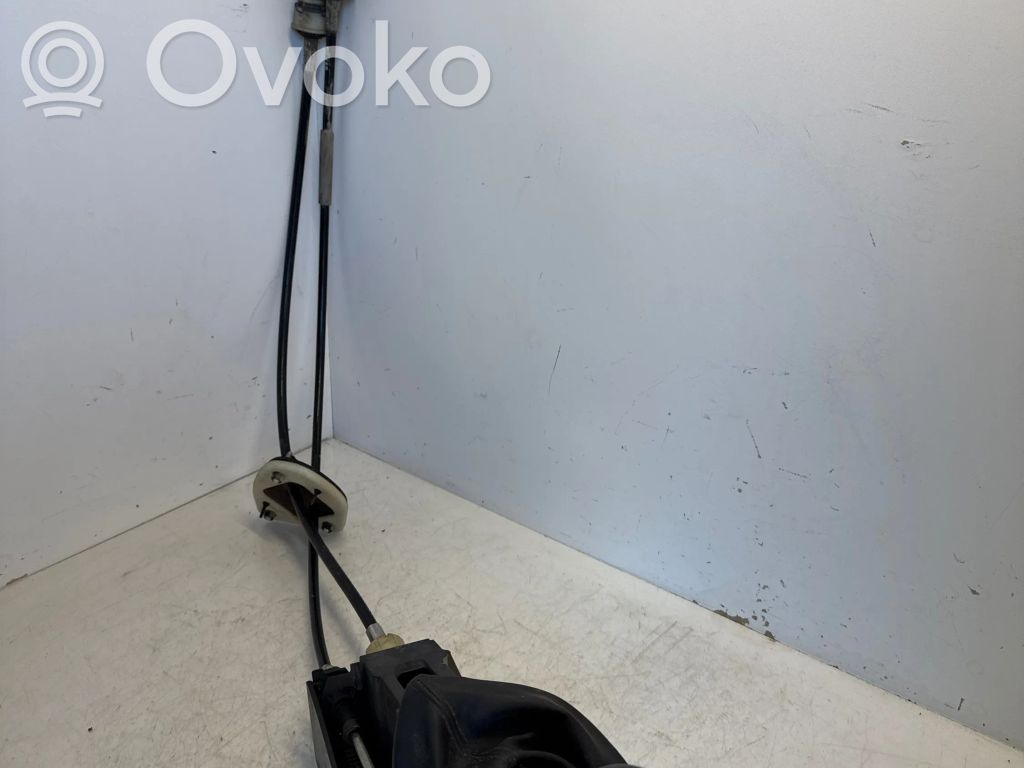 Iveco Daily 6th gen Selector caja de cambios 