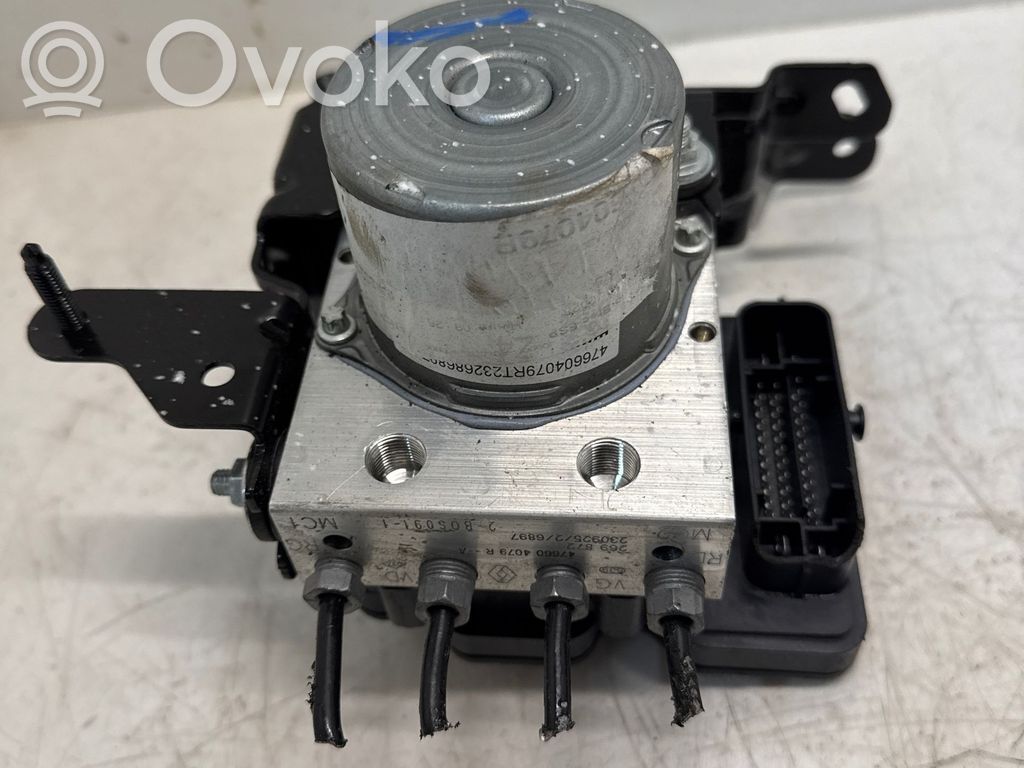 Renault Master III ABS Pump 