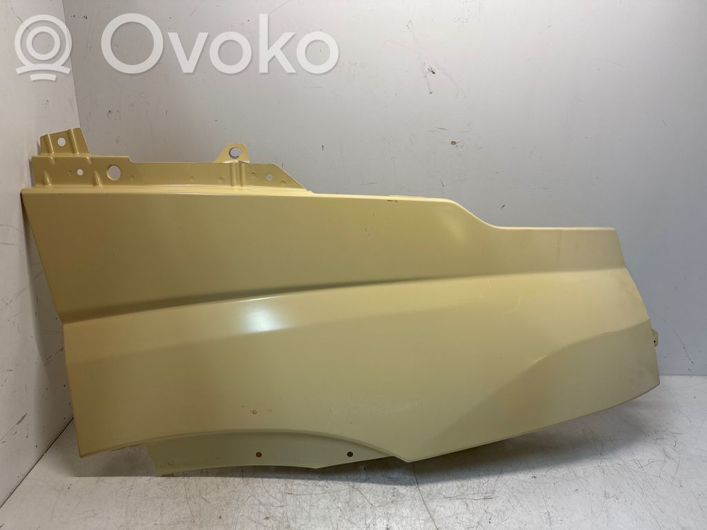 Iveco Daily 6th gen Aile 