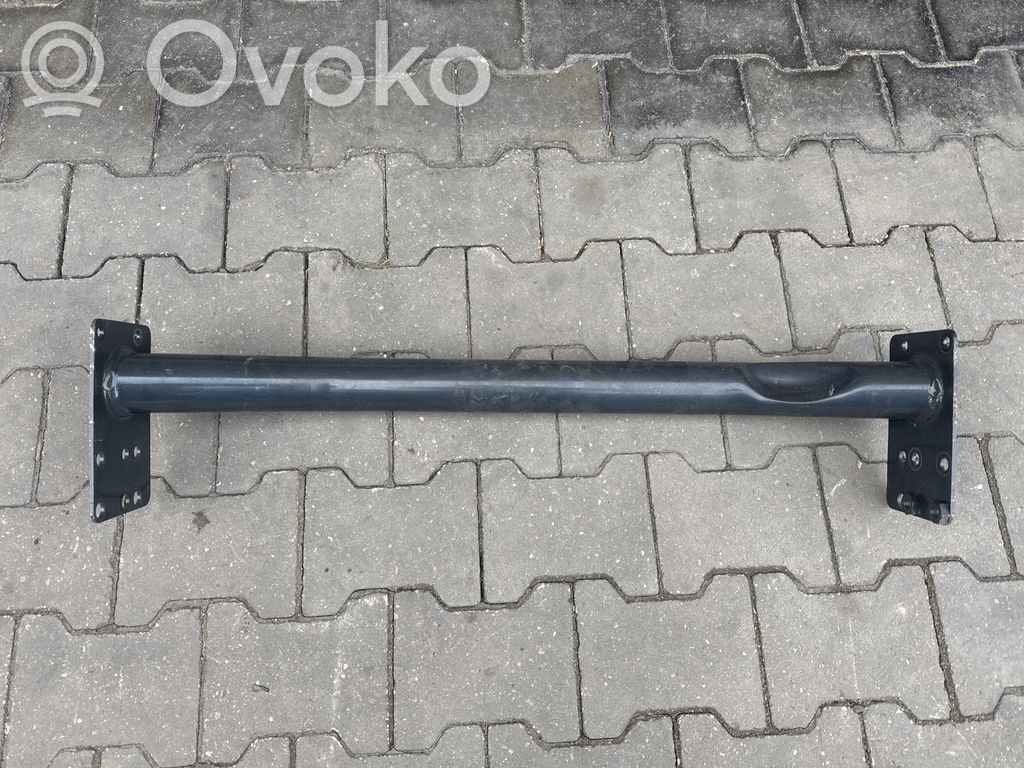 Iveco Daily 6th gen Priekšējais statņa stienis 