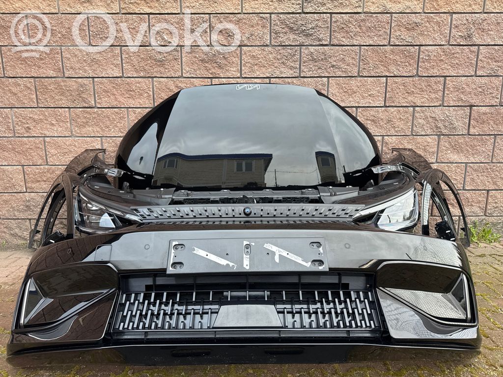 Frontpaket   86571CV000,86531CV300,87713CVDBO,25380GI100,64200CV000,66321CV000,66400CV000,92102CV000