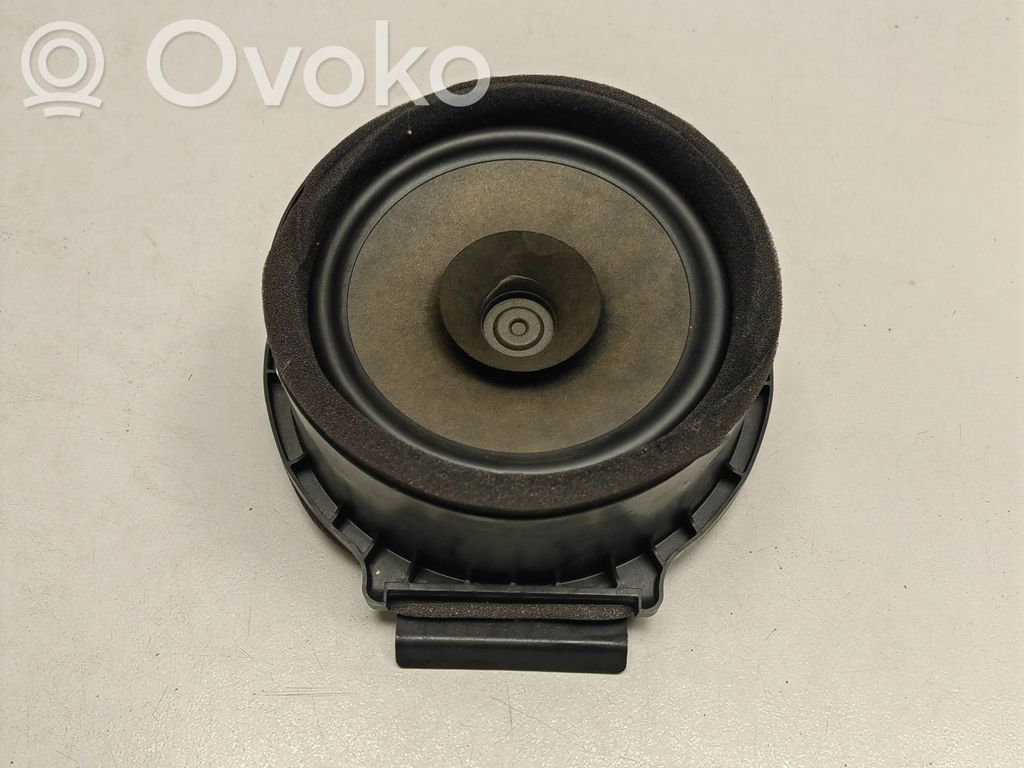 Opel Astra K Front door speaker 